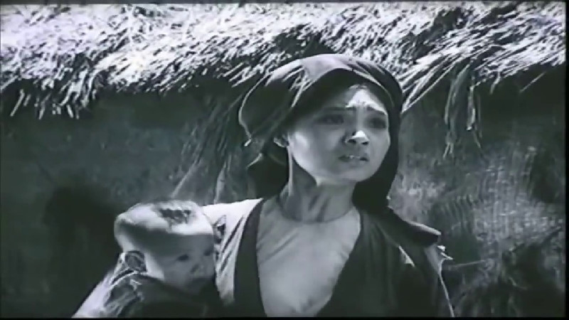 Áo yếm được xử lý như thế nào trên phim Việt?